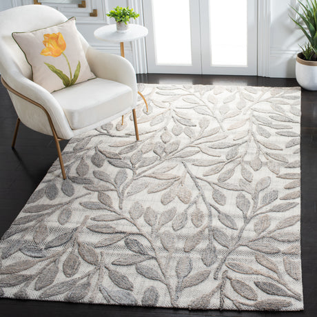 Safavieh Southampton Sha302B Beige Area Rug