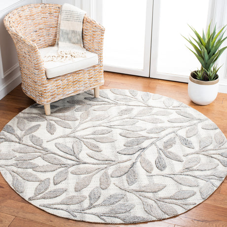 Safavieh Southampton Sha302B Beige Area Rug