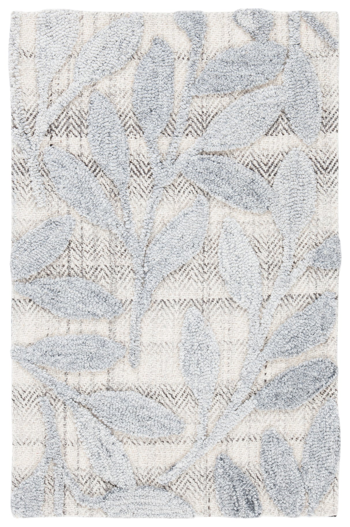 Safavieh Southampton Sha302F Grey Rugs.