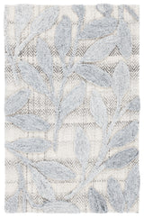 Safavieh Southampton Sha302F Grey Rugs.