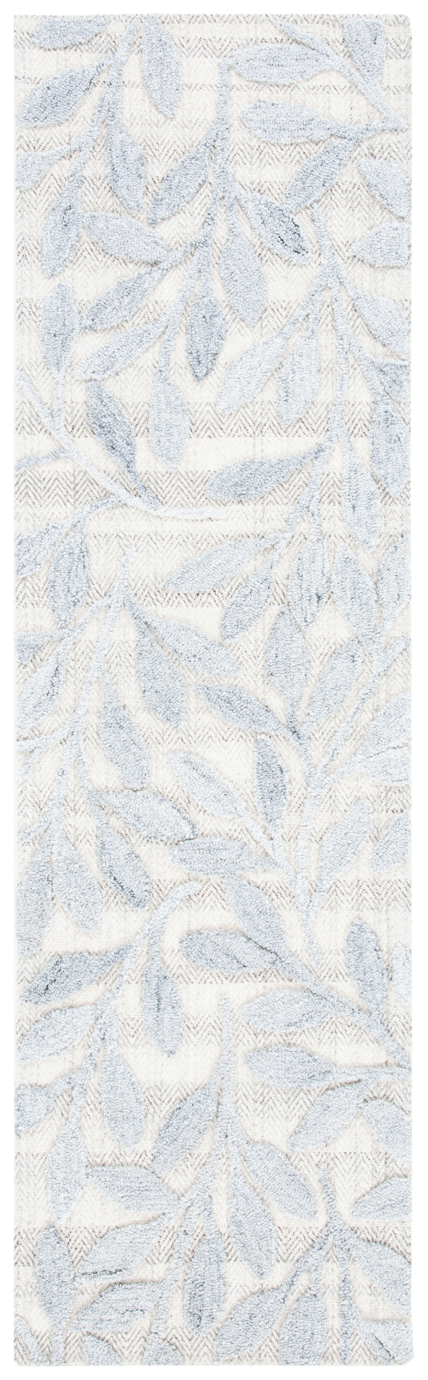 Safavieh Southampton Sha302F Grey Area Rug