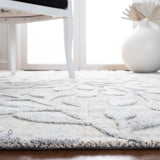 Safavieh Southampton Sha302F Grey Rugs.