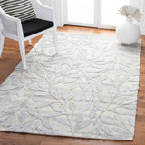 Safavieh Southampton Sha302F Grey Rugs.