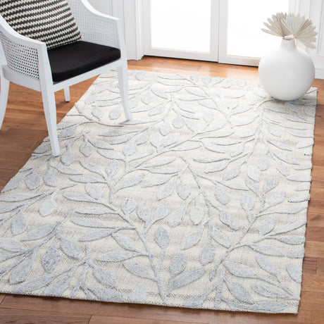 Safavieh Southampton Sha302F Grey Area Rug