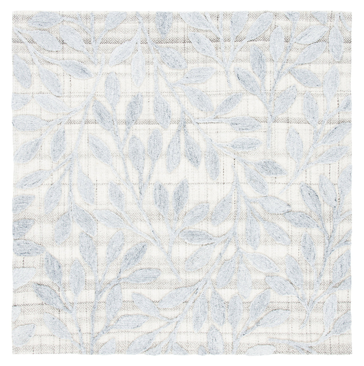 Safavieh Southampton Sha302F Grey Rugs.