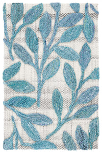 Safavieh Southampton Sha302M Blue Area Rug