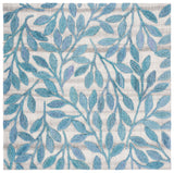 Safavieh Southampton Sha302M Blue Rugs.