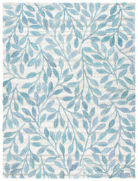 Safavieh Southampton Sha302M Blue Area Rug