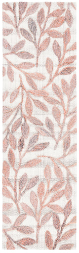 Safavieh Southampton Sha302P Rust/Ivory Rugs.