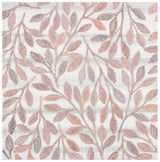 Safavieh Southampton Sha302P Rust/Ivory Rugs.