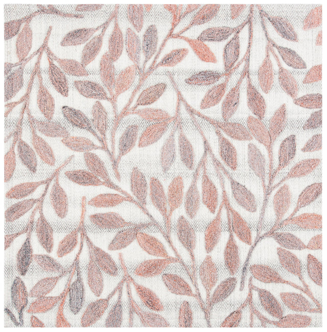 Safavieh Southampton Sha302P Rust/Ivory Rugs.