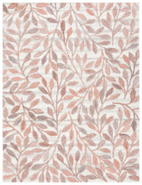 Safavieh Southampton Sha302P Rust/Ivory Rugs.