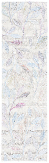 Safavieh Southampton Sha302V Purple/Blue Rugs.