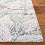 Safavieh Southampton Sha302V Purple/Blue Rugs.