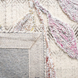 Safavieh Southampton Sha302V Purple/Blue Rugs.