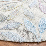 Safavieh Southampton Sha302V Purple/Blue Rugs.