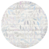 Safavieh Southampton Sha302V Purple/Blue Rugs.