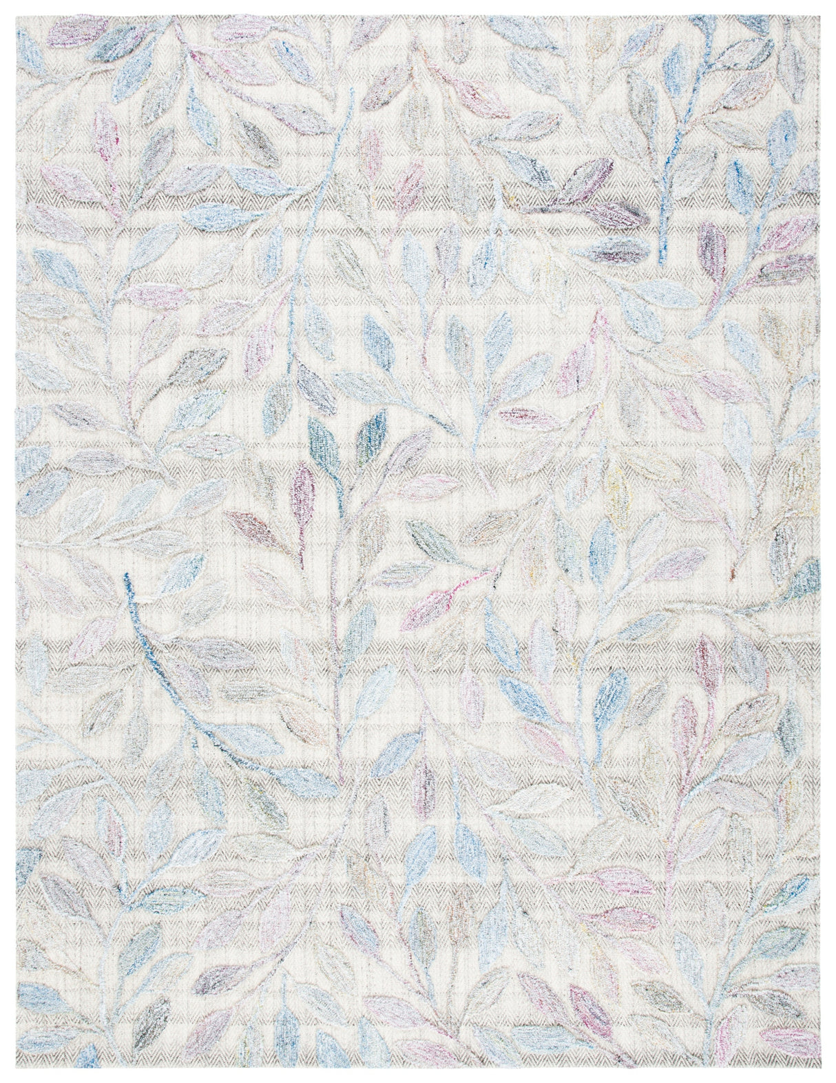 Safavieh Southampton Sha302V Purple/Blue Rugs.