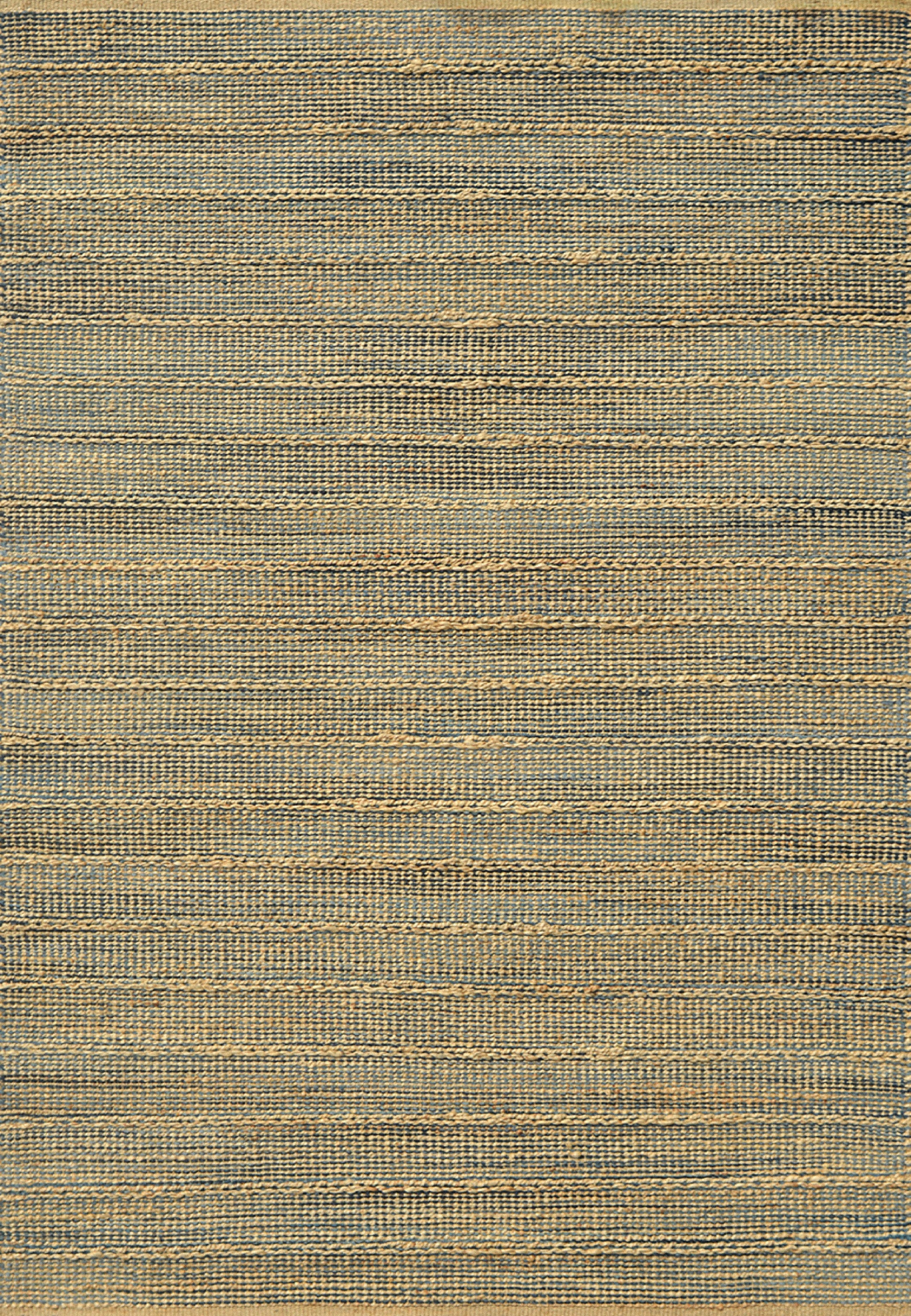 Dynamic Rugs Shay 9420 Natural/Blue Area Rug