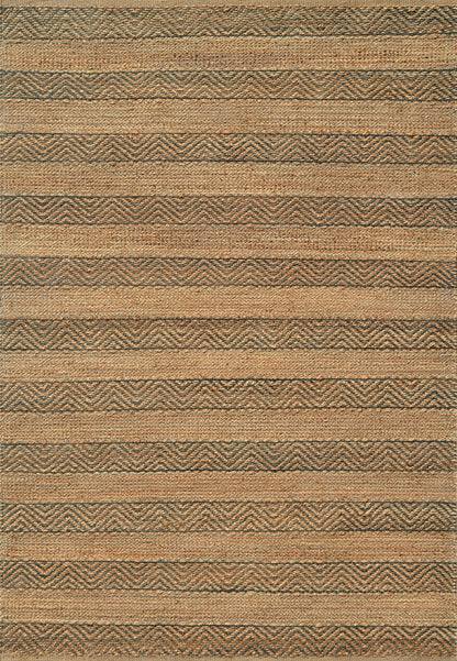 Dynamic Rugs Shay 9424 Natural/Charcoal Area Rug