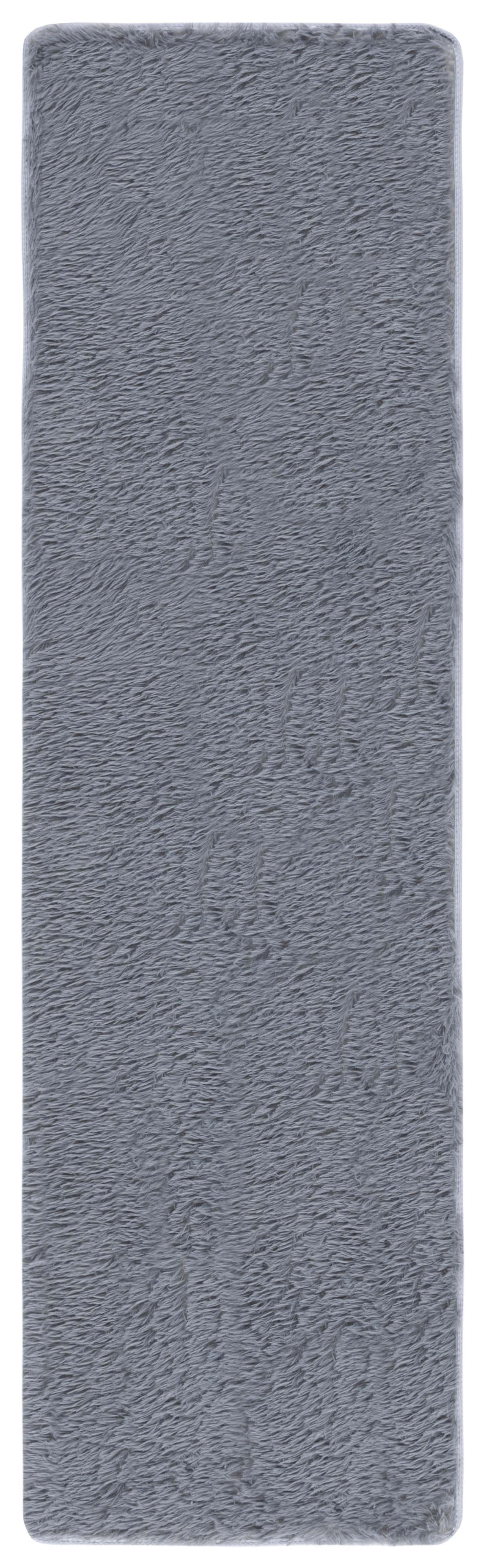 Safavieh Soho Shag Shg250H Dark Grey Area Rug