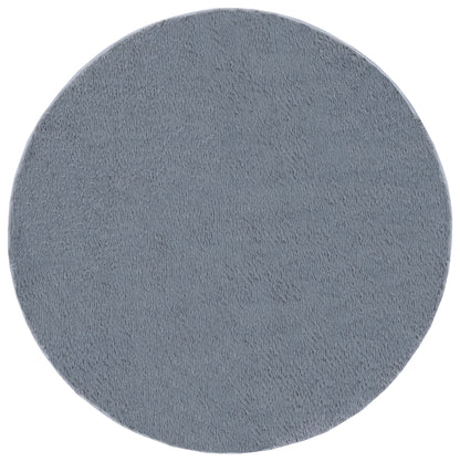 Safavieh Soho Shag Shg250H Dark Grey Area Rug