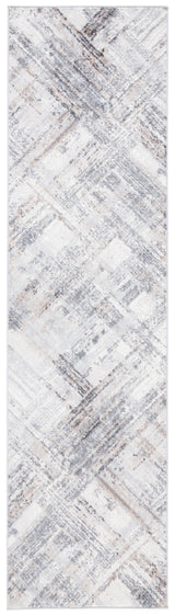 Safavieh Shivan Shv105A Ivory/Grey Rugs.