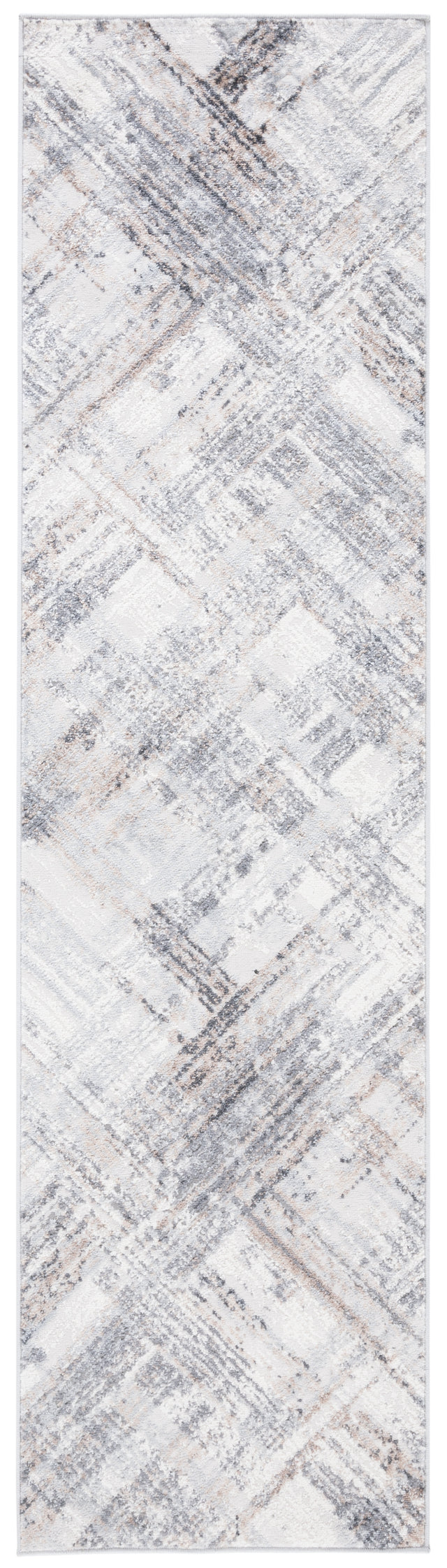 Safavieh Shivan Shv105A Ivory/Grey Rugs.