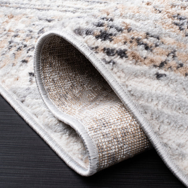 Safavieh Shivan Shv105A Ivory/Grey Rugs.