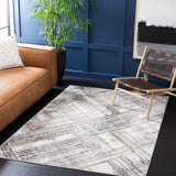 Safavieh Shivan Shv105A Ivory/Grey Rugs.