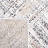 Safavieh Shivan Shv105A Ivory/Grey Rugs.