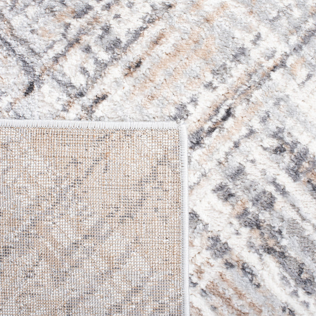 Safavieh Shivan Shv105A Ivory/Grey Rugs.