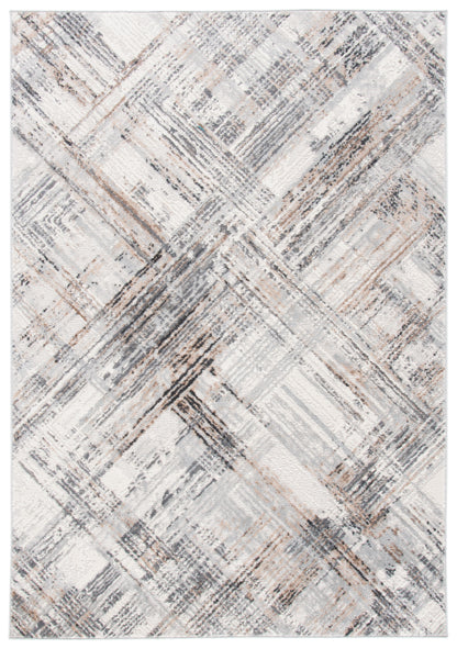 Safavieh Shivan Shv105A Ivory/Grey Area Rug