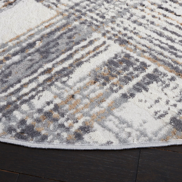 Safavieh Shivan Shv105A Ivory/Grey Rugs.