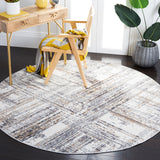 Safavieh Shivan Shv105A Ivory/Grey Rugs.