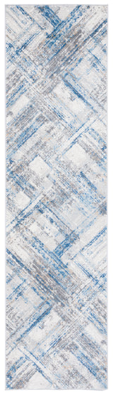 Safavieh Shivan Shv105M Ivory/Blue Rugs.