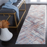 Safavieh Shivan Shv105P Ivory/Rust Rugs.