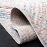 Safavieh Shivan Shv105P Ivory/Rust Rugs.