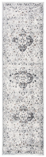 Safavieh Shivan Shv136F Ivory/Grey Rugs.