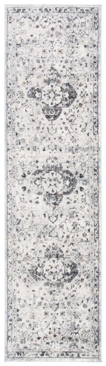 Safavieh Shivan Shv136F Ivory/Grey Area Rug