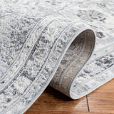Safavieh Shivan Shv136F Ivory/Grey Rugs.