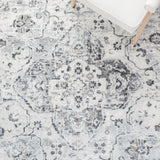 Safavieh Shivan Shv136F Ivory/Grey Rugs.