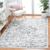 Safavieh Shivan Shv136F Ivory/Grey Rugs.