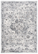 Safavieh Shivan Shv136F Ivory/Grey Rugs.