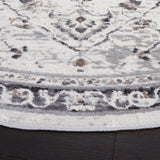 Safavieh Shivan Shv136F Ivory/Grey Rugs.