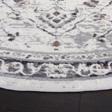 Safavieh Shivan Shv136F Ivory/Grey Area Rug