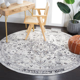 Safavieh Shivan Shv136F Ivory/Grey Rugs.