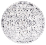 Safavieh Shivan Shv136F Ivory/Grey Rugs.