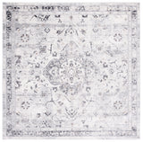 Safavieh Shivan Shv136F Ivory/Grey Rugs.