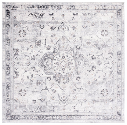 Safavieh Shivan Shv136F Ivory/Grey Area Rug